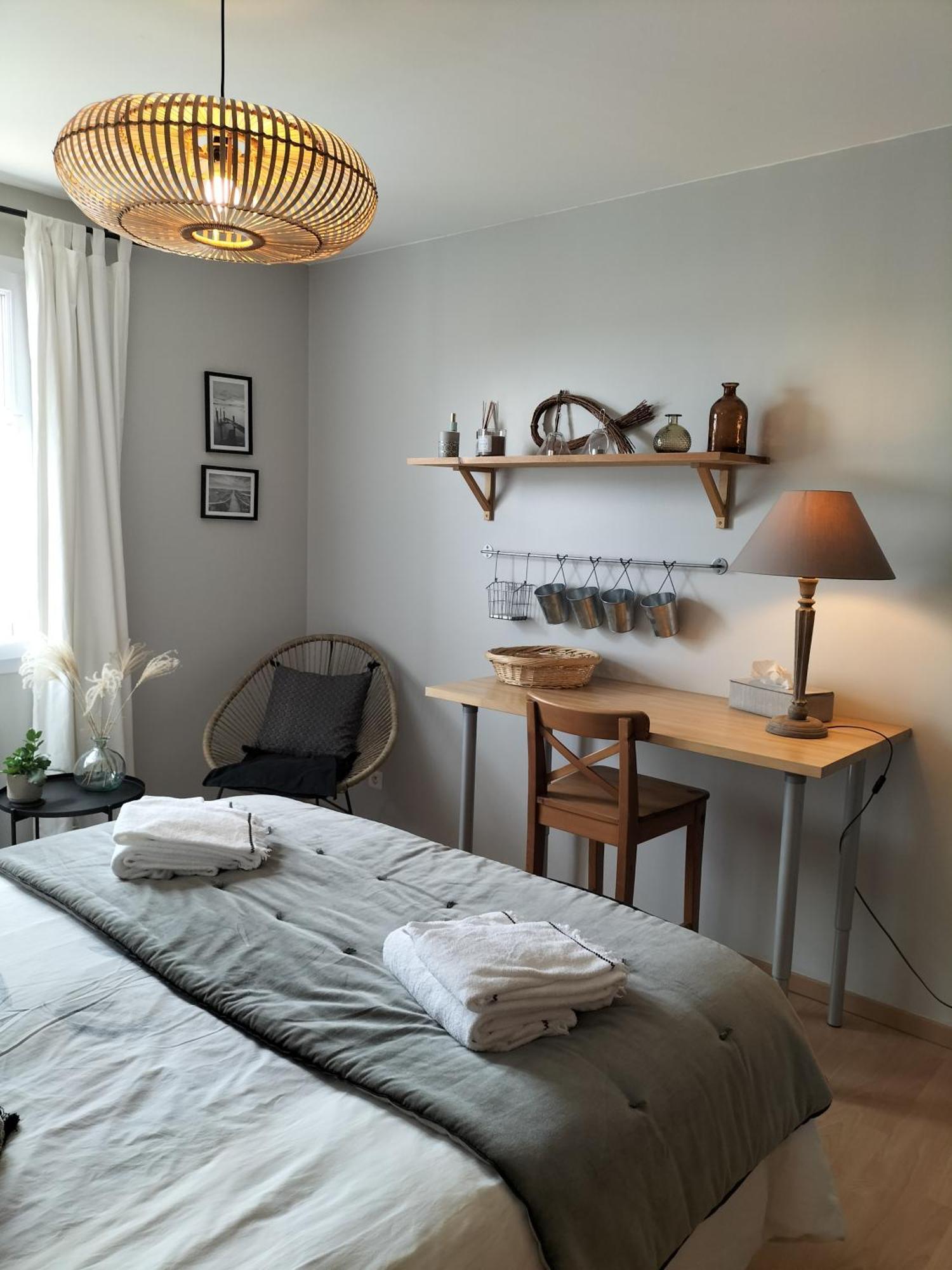 Lucia Al Mare - Chambre D'Hotes シャトライヨン・プラージュ エクステリア 写真
