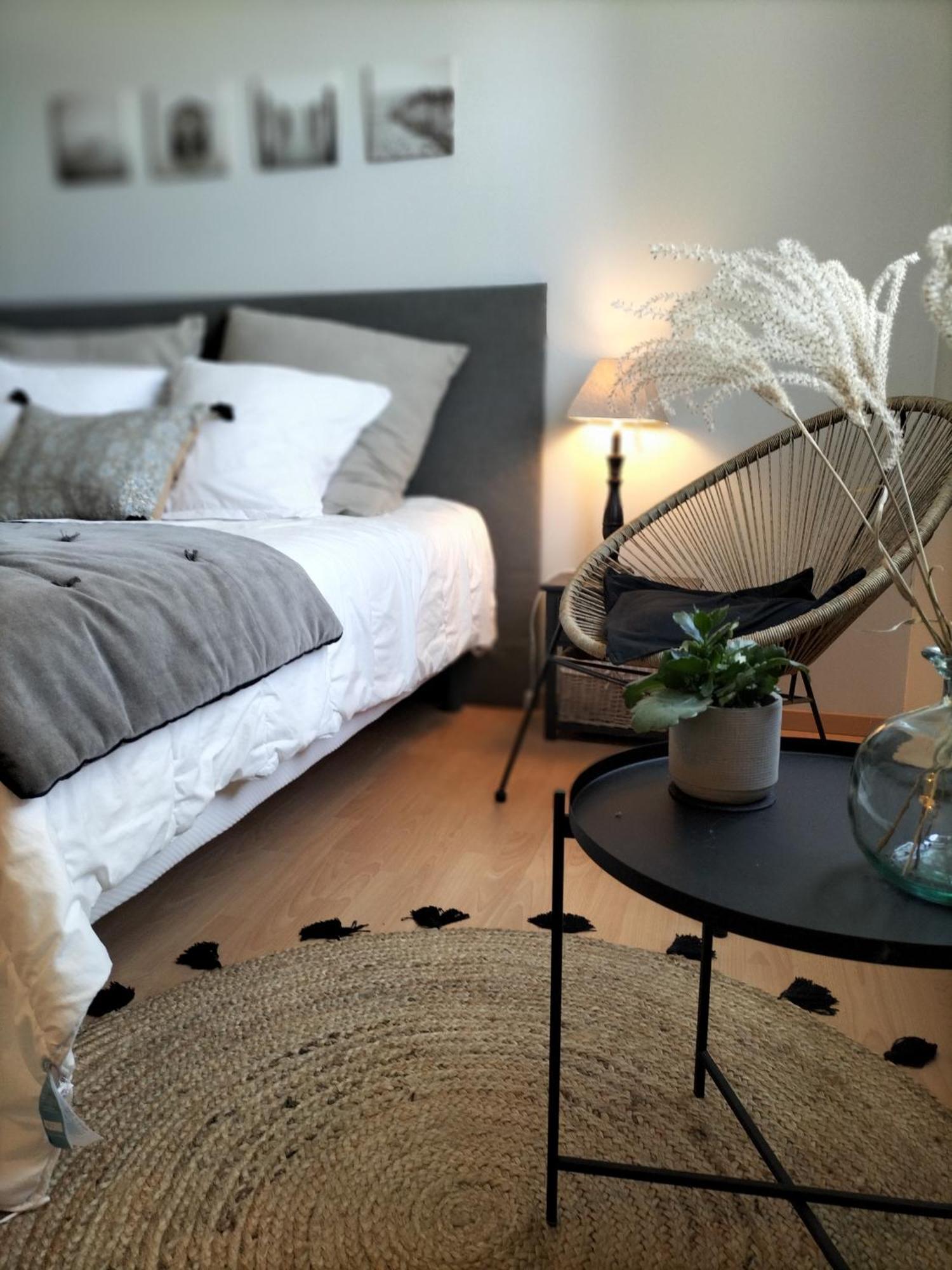 Lucia Al Mare - Chambre D'Hotes シャトライヨン・プラージュ エクステリア 写真